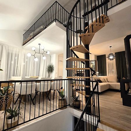 Apartments Katicin Poljana  Екстер'єр фото