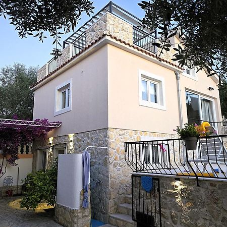 Apartments Katicin Poljana  Екстер'єр фото