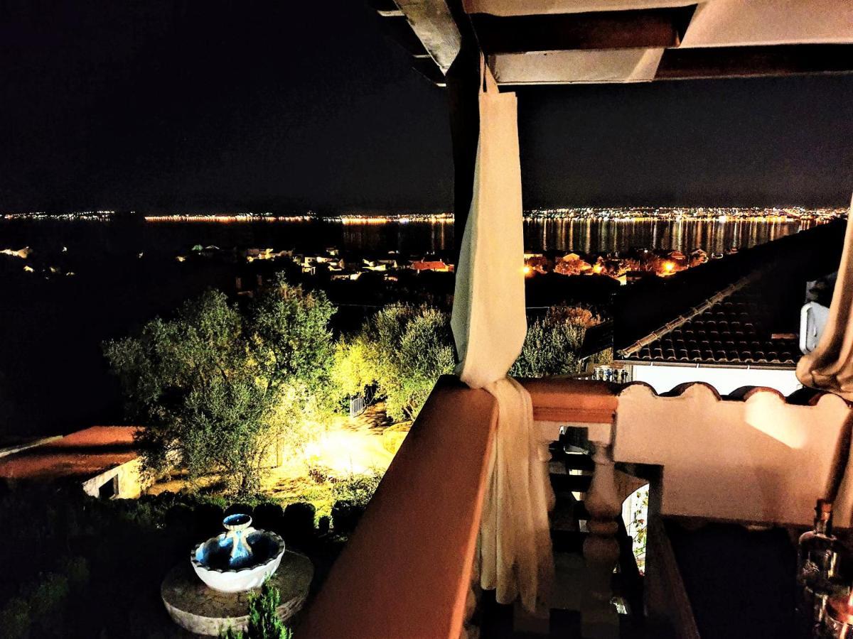 Apartments Katicin Poljana  Екстер'єр фото
