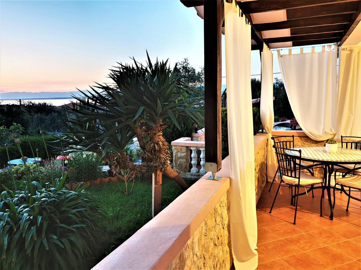 Apartments Katicin Poljana  Екстер'єр фото