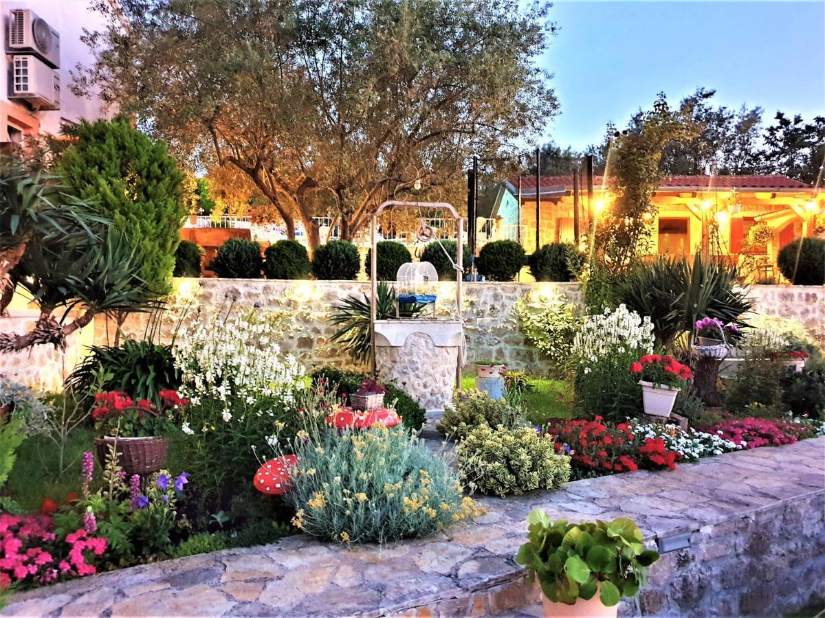 Apartments Katicin Poljana  Екстер'єр фото