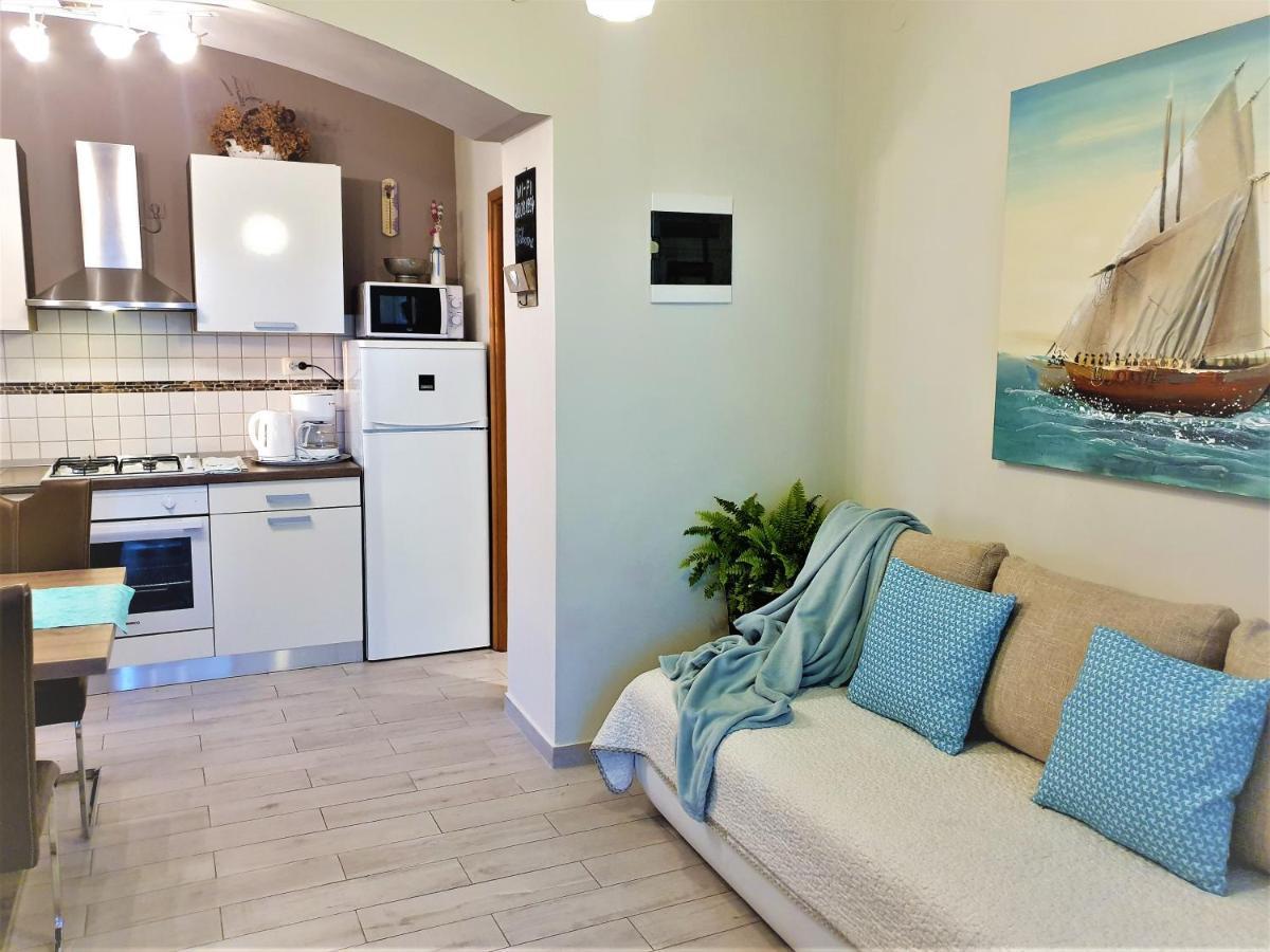 Apartments Katicin Poljana  Екстер'єр фото