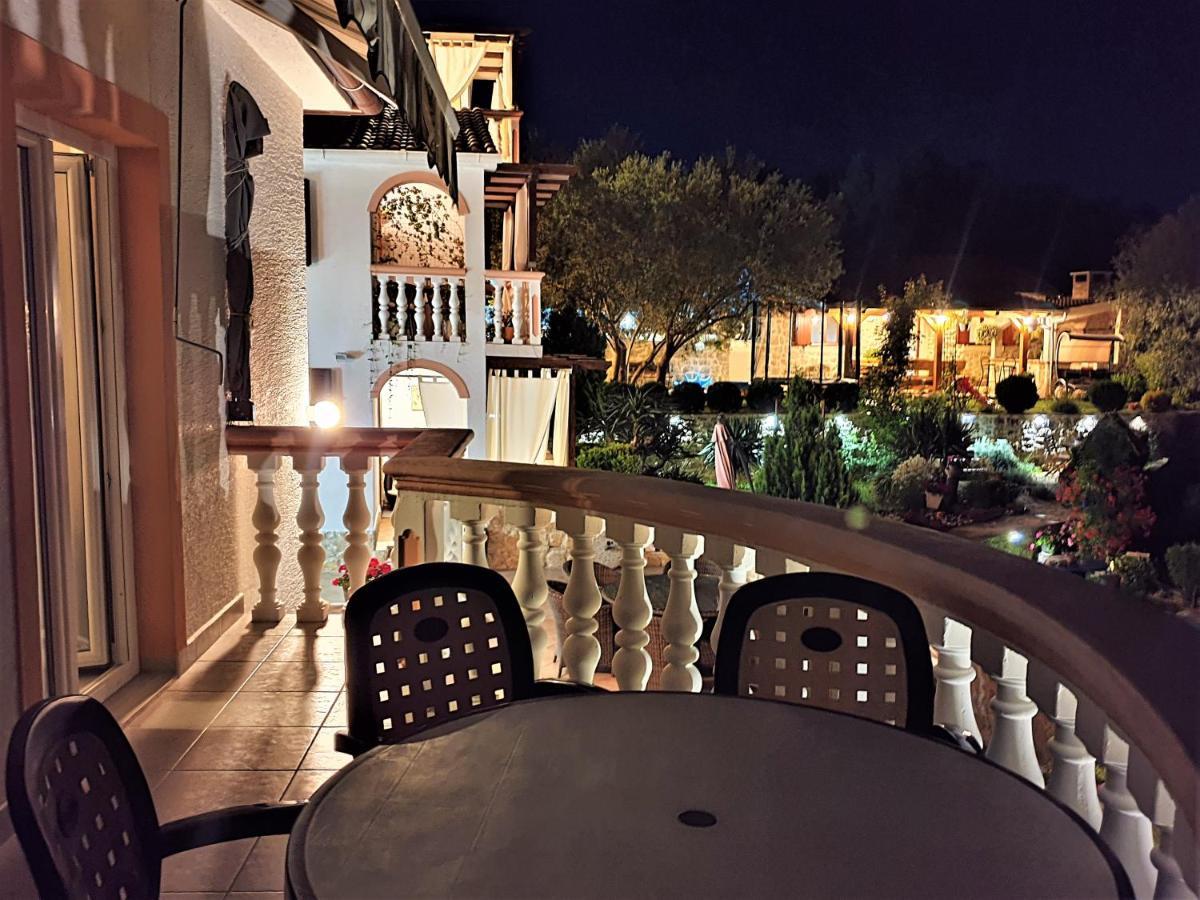 Apartments Katicin Poljana  Екстер'єр фото
