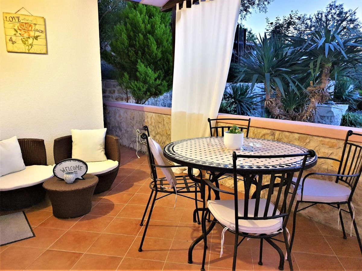 Apartments Katicin Poljana  Екстер'єр фото