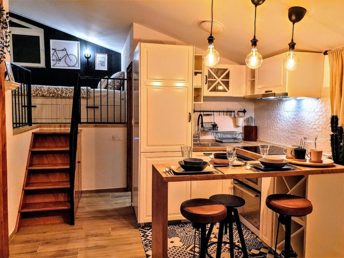 Apartments Katicin Poljana  Екстер'єр фото