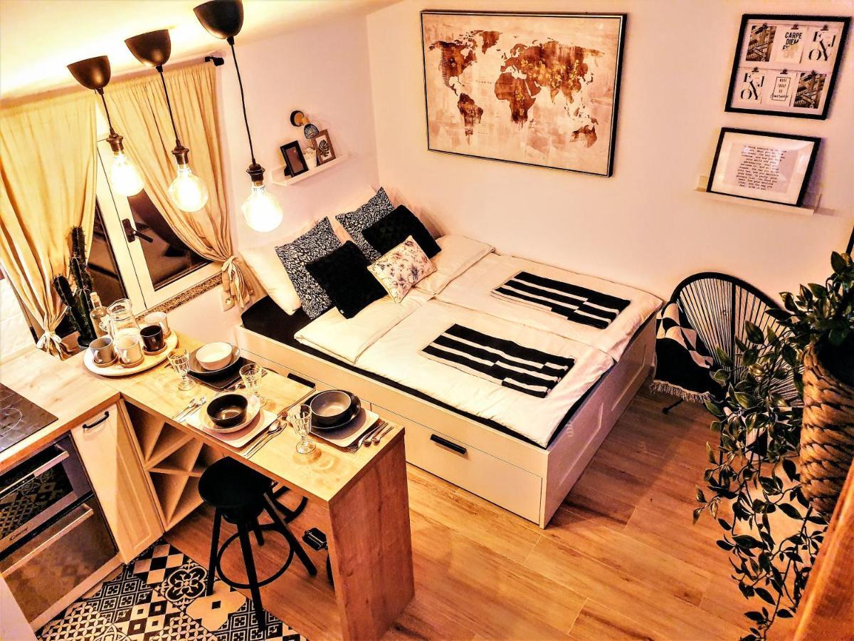Apartments Katicin Poljana  Екстер'єр фото