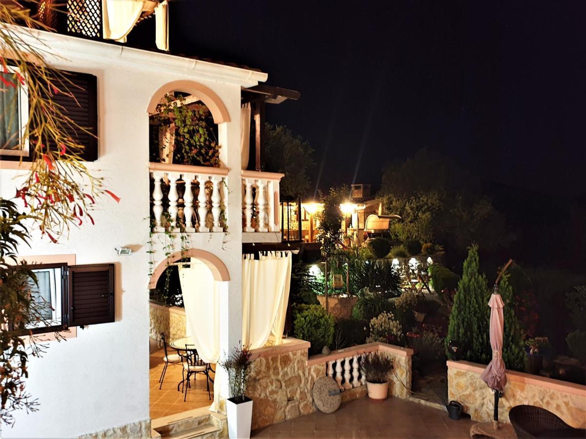Apartments Katicin Poljana  Екстер'єр фото