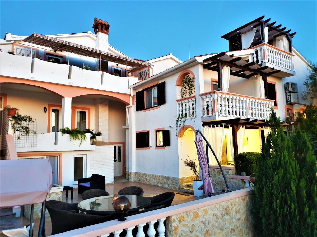 Apartments Katicin Poljana  Екстер'єр фото