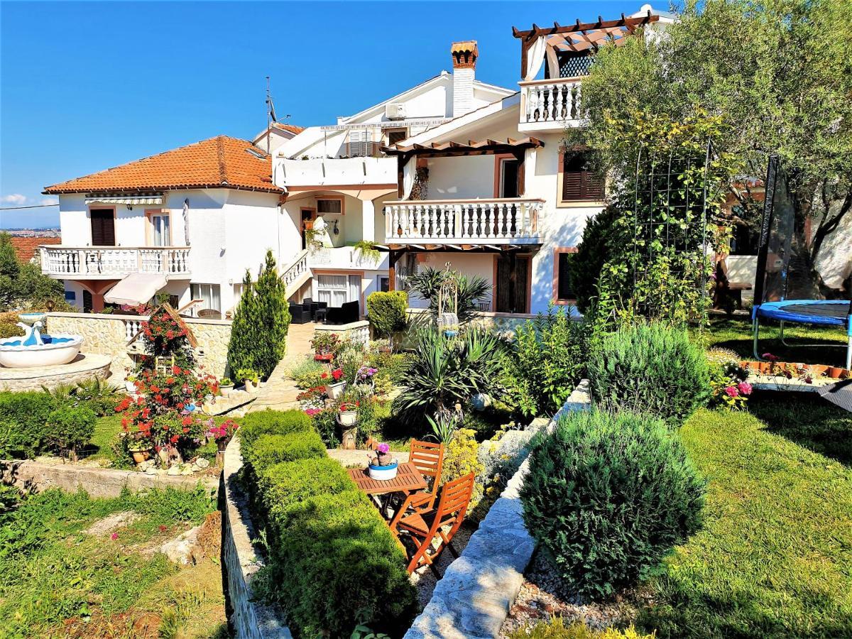 Apartments Katicin Poljana  Екстер'єр фото