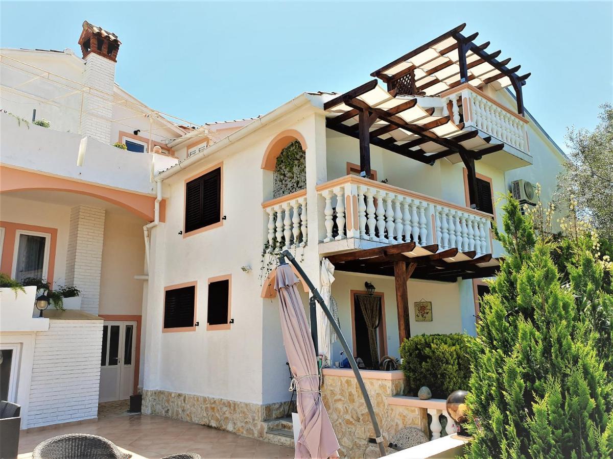 Apartments Katicin Poljana  Екстер'єр фото