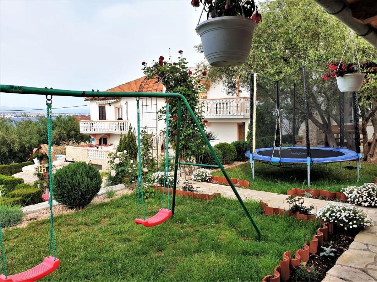 Apartments Katicin Poljana  Екстер'єр фото