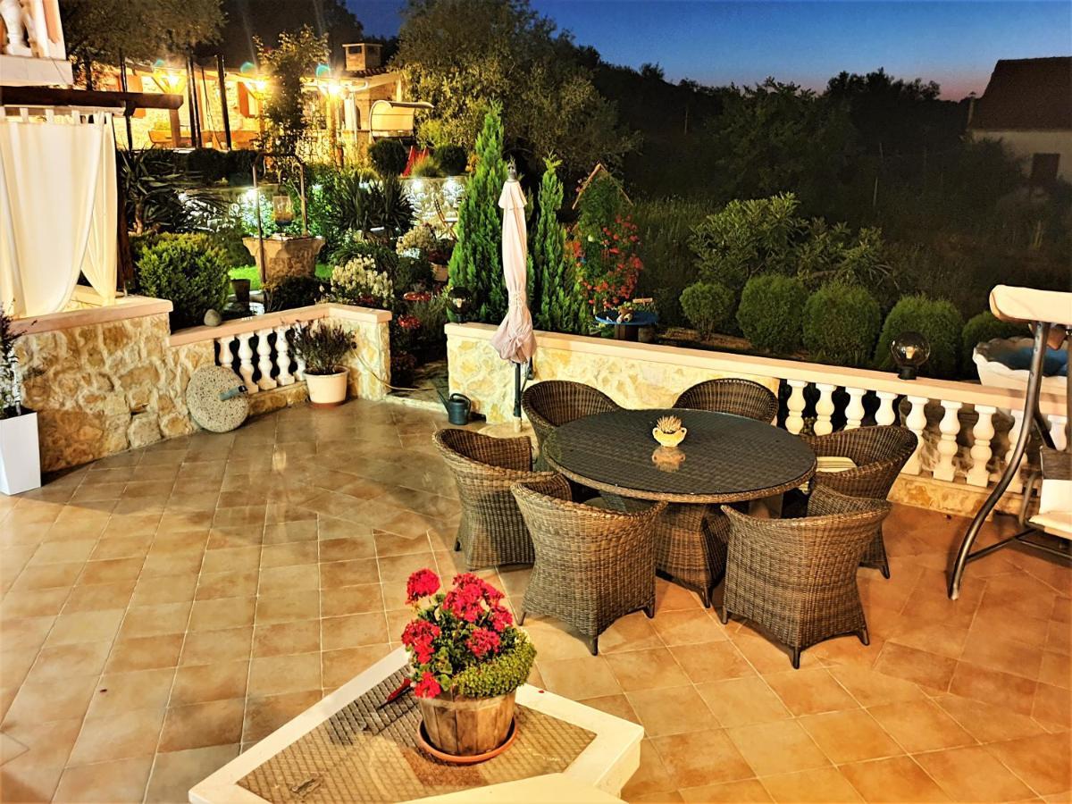 Apartments Katicin Poljana  Екстер'єр фото