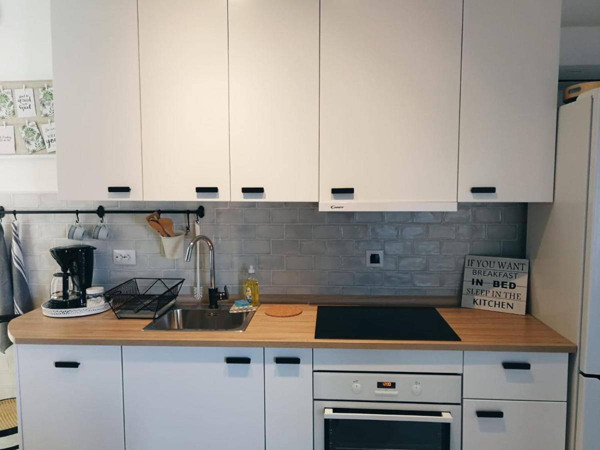 Apartments Katicin Poljana  Екстер'єр фото