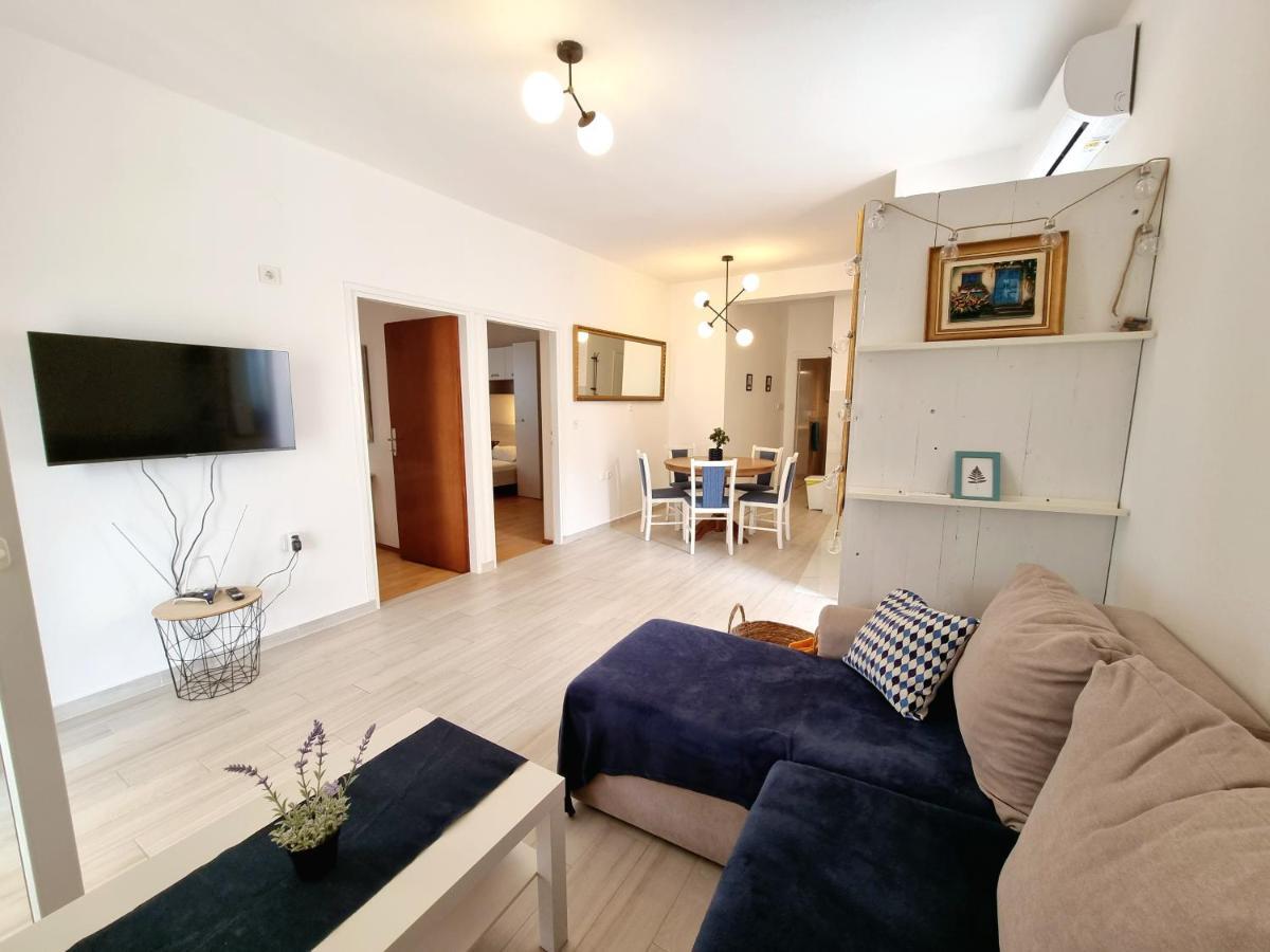 Apartments Katicin Poljana  Екстер'єр фото