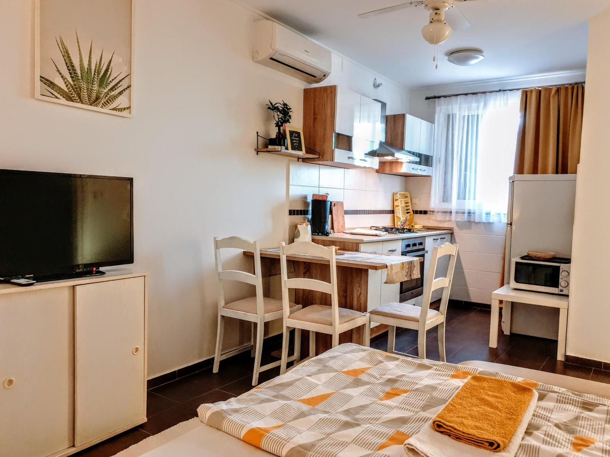 Apartments Katicin Poljana  Номер фото