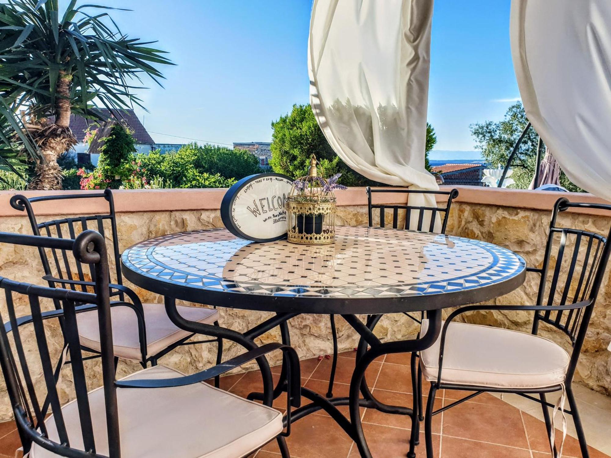 Apartments Katicin Poljana  Номер фото