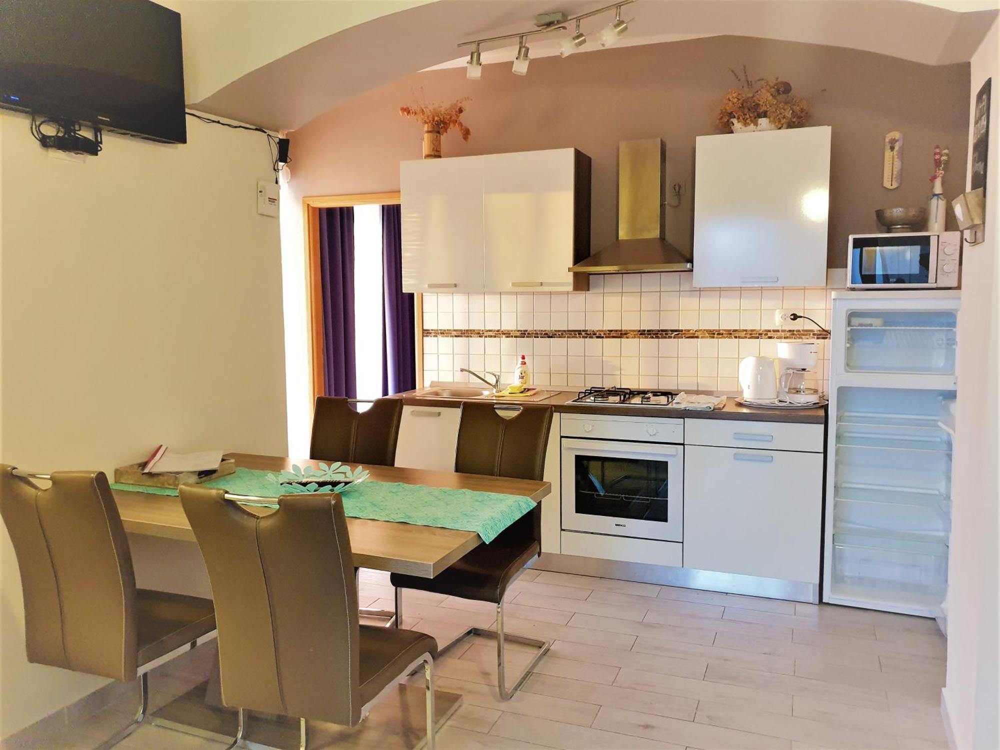 Apartments Katicin Poljana  Номер фото