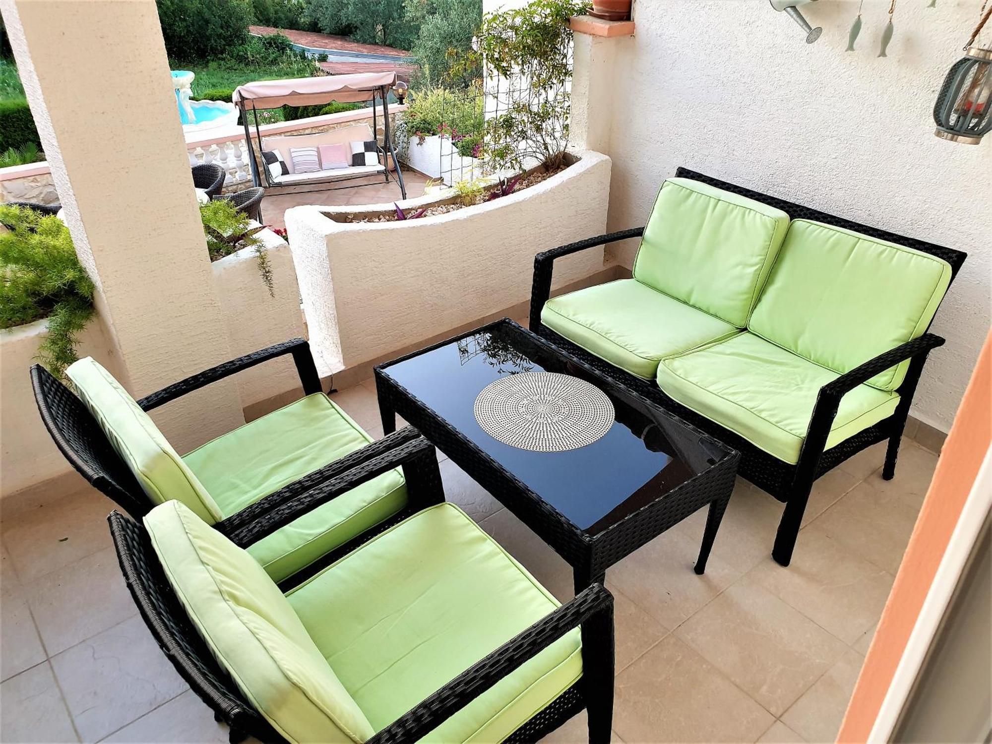 Apartments Katicin Poljana  Номер фото