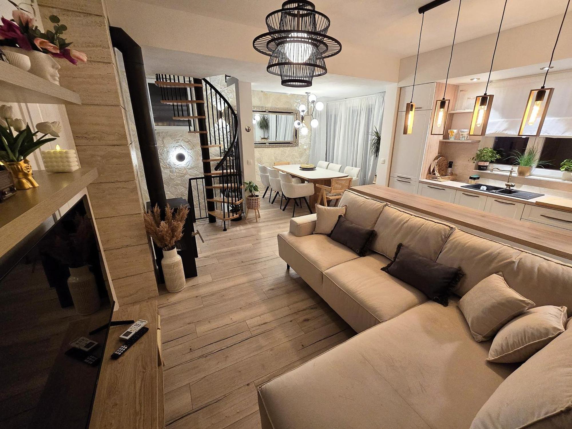 Apartments Katicin Poljana  Екстер'єр фото