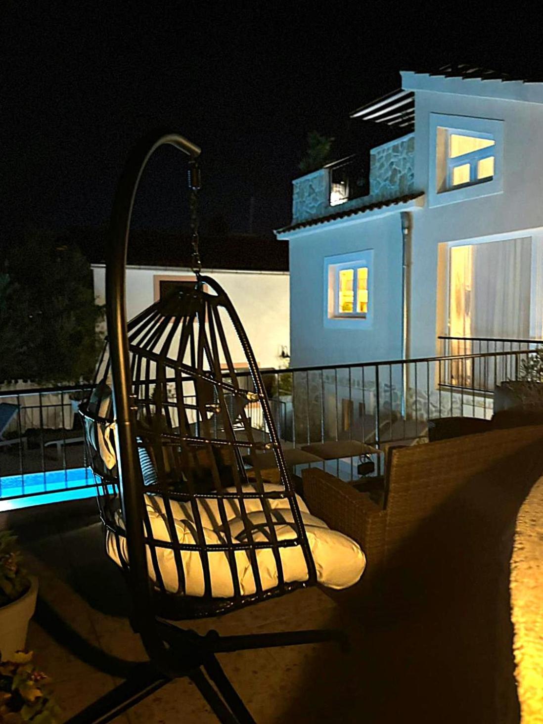 Apartments Katicin Poljana  Екстер'єр фото