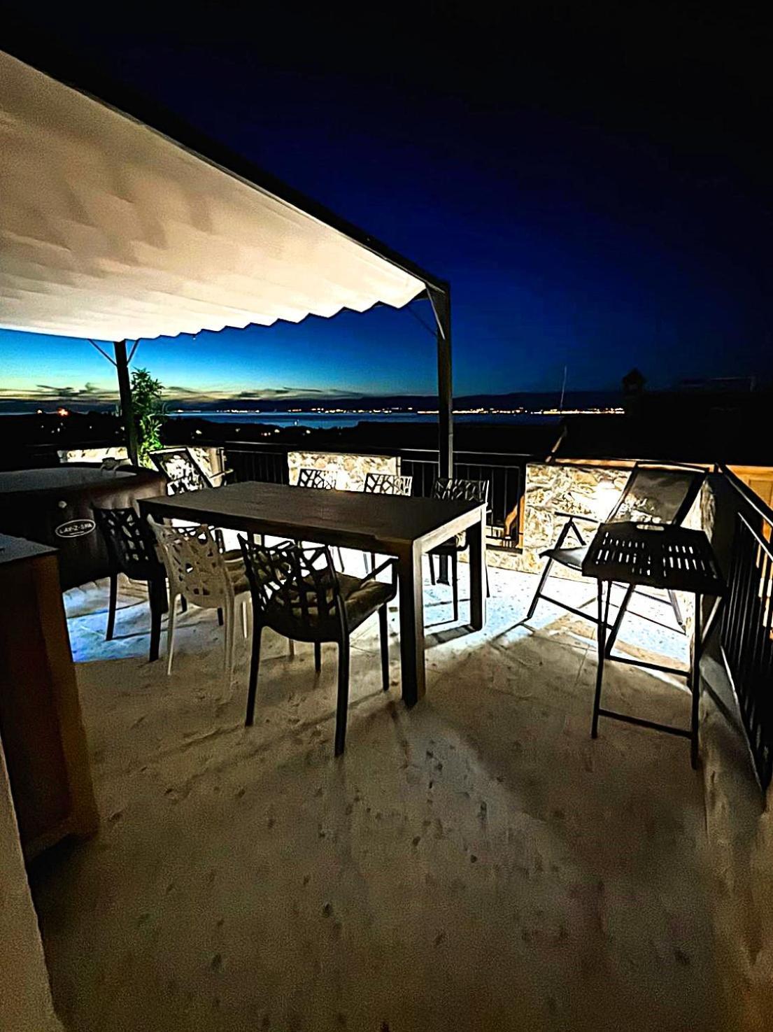 Apartments Katicin Poljana  Екстер'єр фото