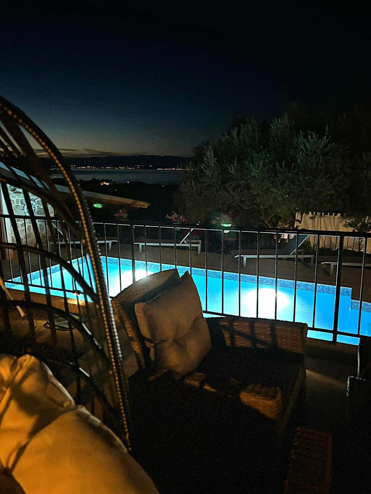 Apartments Katicin Poljana  Екстер'єр фото